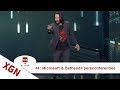 XGN op E3 2019 - Microsoft en Bethesda persconferenties! (Dag 4)