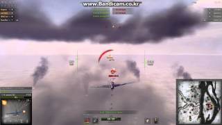 망겜 월오플의 파워도그파이트