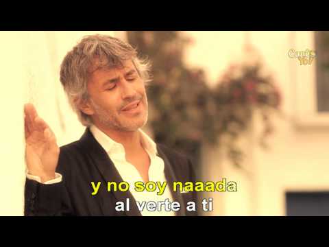 Sergio Dalma - El mundo (Official CantoYo Video)