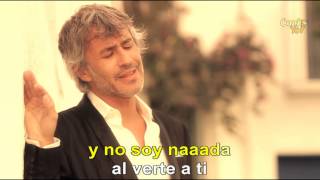 Sergio Dalma - El mundo (Official CantoYo Video)