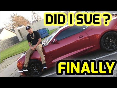 Rudy Ornelas Update