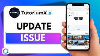 How to Fix Meta AI Not Updating | Update Problem Fix Guide