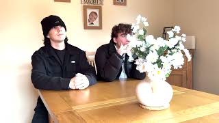 Download lagu THE MAN IN THE HAT- A SERBIAN CARTEL SHORT FILM mp3