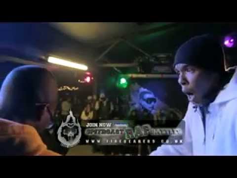 JDot Sosa vs Bambino