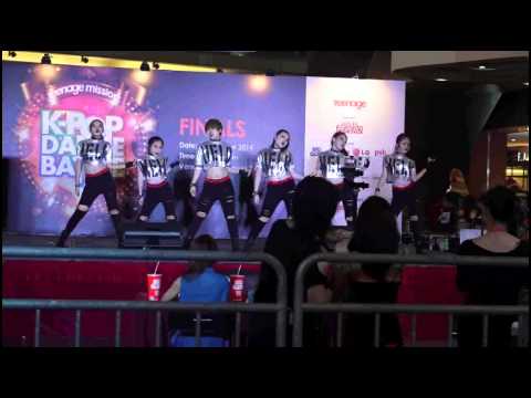 K pop comp 2 Oct11 14avi