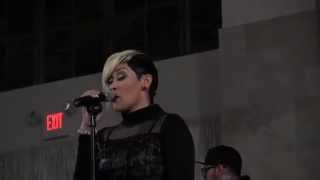 KeKe Wyatt Performs "You"