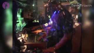 Junior Sanchez [DanceTrippin]  DJ Awards (After Party)  Pacha Ibiza  DJ Set