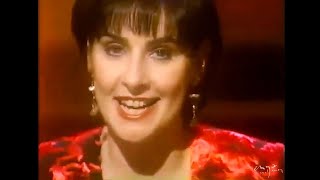 Enya - Only If Live Performance on TV Show (Japan, 1997)