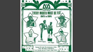 Ain't Too Proud To Beg