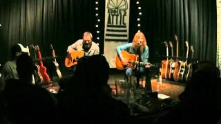 Charlie Starr - Busted (Ray Charles cover) w/Benji Shanks