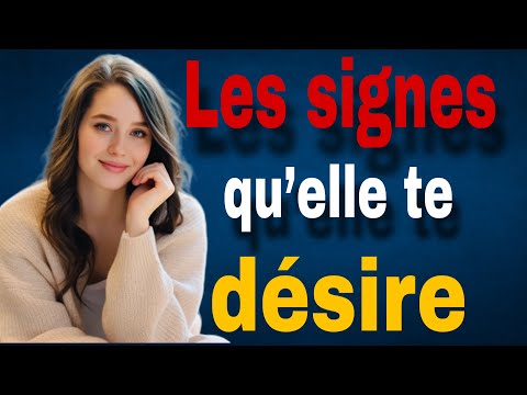 15 powerful signs that a woman desires you (without telling you)