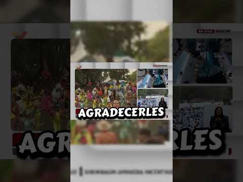 Alcalde del municipio Caroní en Bolívar.