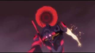 Neon Genesis Evangelion 2.22 AMV: Shinji Saves Rei: Deftones - Fist