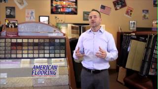 preview picture of video 'The Original American Flooring in Holt, MI'