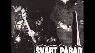 SVART PARAD - Sista Kriget 1983-1986 (FULL ALBUM)
