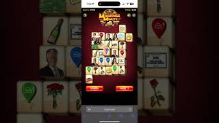 Publishers Clearing House (PCH) games mahjongg-minute in Safari on IOS 17.4.1 issue