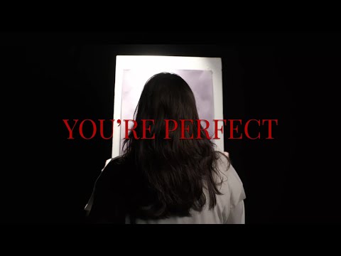 You're Perfect - A Short Film (Fujifilm x Kaleido Film Festival)