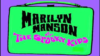 MaRiLyn MaNsOn AnD ThE SpOOky KiDs ✗ DoWn In ThE PaRk