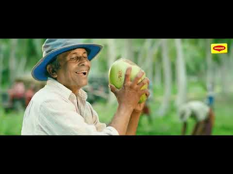Coconut Powder