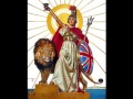 Rule, Britannia! - Royal Philharmonic Orchestra conducted by Carl Davis