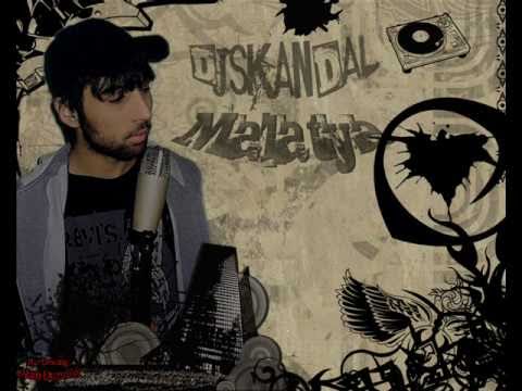 DjSkanDaL & Kırk4 TuTSak [ EzeLden Beri ] 2011