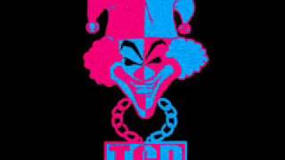 &quot;Blackin&#39; Your Eyes&quot; by Insane Clown Posse