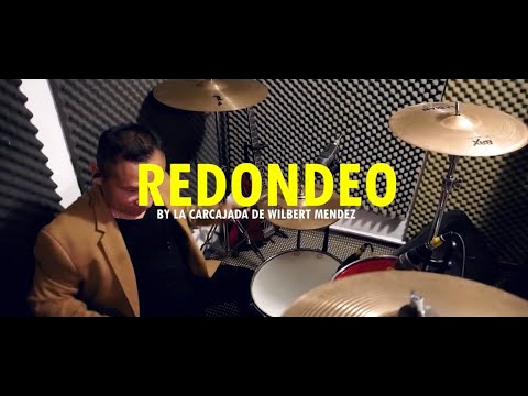 La Carcajada de Wilberth Méndez-Redondeo