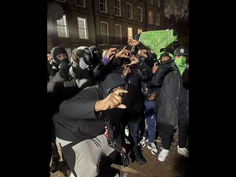 #500 Trapfit x 5Hunna x Tapeoff x #Silwoodnation Amiz x T1 x Biggie - Get things done #Exclusive