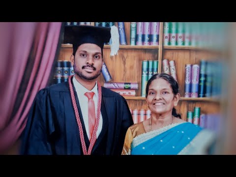 My Convocation 2016| University of Jaffna