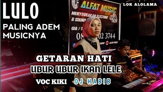 Download lagu 🍂🔰GACOR LULO GETARAN HATI PALING ADEM MUSICNYA⏩VOC KIKI FT DJ HABIB▶️LOK ALOSOWI mp3