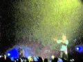 Drake Performs Shot For Me Live From Club Paradise Tour In Brussel On 7 April 2012