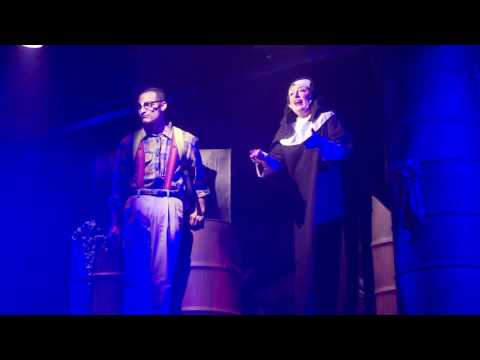 Who Will Save New Jersey - The Toxic Avenger at Rockaway Theatre Company
