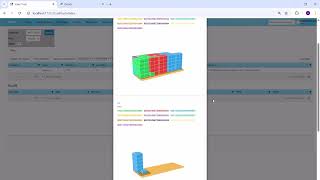TBO4 Stuffing Calculation