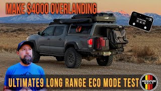 ULTIMATE9 Throttle Controller SAVE you $4000