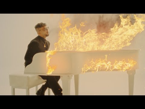 Dante Spinetta - Ridículos (Video Oficial)