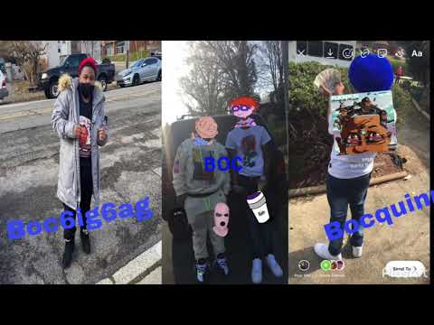 BOC 6ig6ag x BOC quinn 4th to da 15th (freestyle)