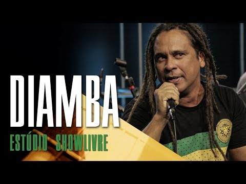 Penso No Amor Que Vem - Diamba