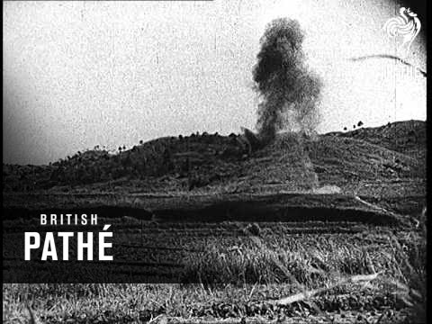 Chino - Guerra Japonesa (1939)