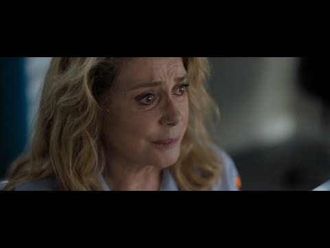 映画『愛する人に伝える言葉』予告編