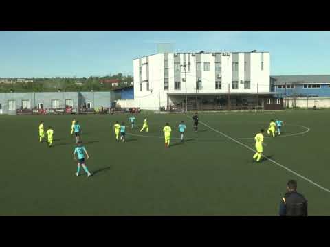 03/05/2023 Real Succes 2011 - Juniorul