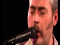 tindersticks - Dick's Slow Song - FM4 Radio Session (02.03.2012)