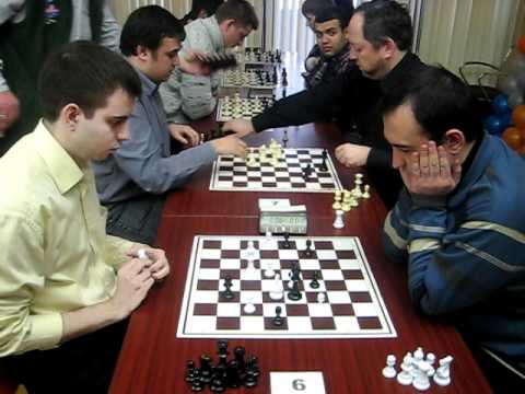 gm Maslak _ gm Amonatov