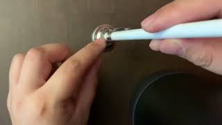 Bimetallic Stem Thermometer Calibration