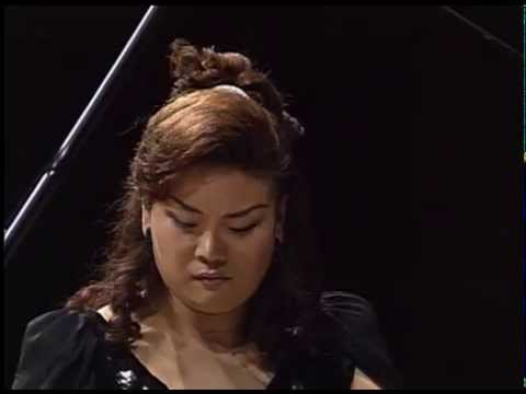 Schumann : Piano Sonata No.5 in F sharp major op.53 - Hai-Kyung Suh