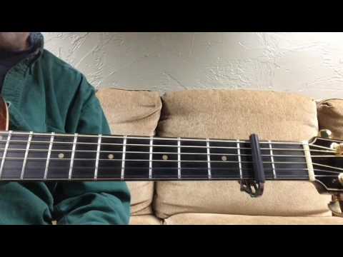 Friends In Low Places - Intro Tutorial