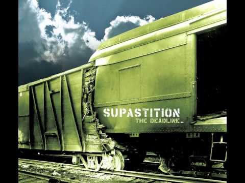 Supastition  "Soul Searching" Madwreck Remix OFFICIAL VERSION
