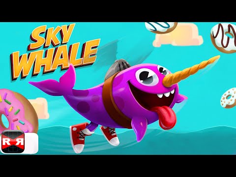 download lagu mp3 mp4 Sky Whale, download lagu Sky Whale gratis, unduh video klip Sky Whale