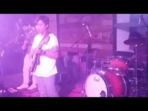 Secret Meadow - Same Old Fear (Milkbox Showcase @Spasial Bandung)