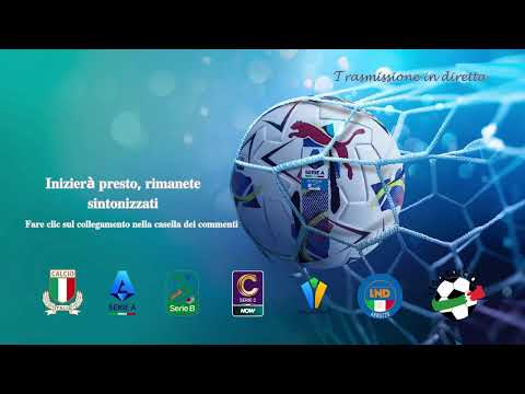 🚨 Promosport Lamezia vs Bivongi Pazzano 1968 | Prima Categoria Calabria Girone C - Playoff