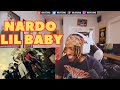 UNSTOPPABLE DUO! | Nardo Wick - Hot Boy (Feat. Lil Baby | NoLifeShaq Reaction